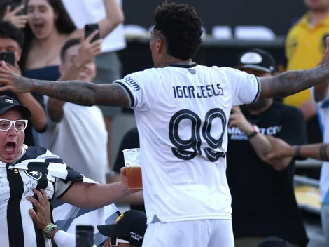 Apenas Flamengo e Botafogo venceram Chelsea e PSG no Mundial