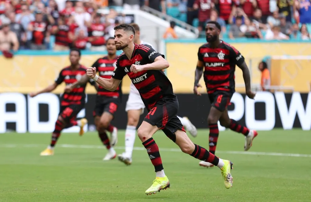 (Photo by Megan Briggs/Getty Images)