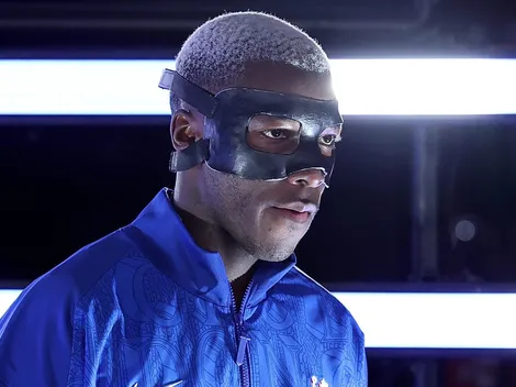 Chelsea não tem suspensos e vai com força total diante do PSG