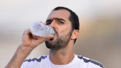 Foto: Mauro Horita/AGIF