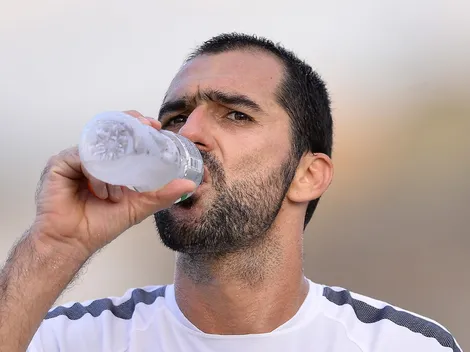 Danilo critica o Flamengo no Mundial: “Esperava mais”