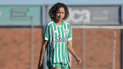 Alice, ex-jogadora do Juventude é a nova aposta para o meio-campo das Gurias Coloradas para os desafios do restante da temporada