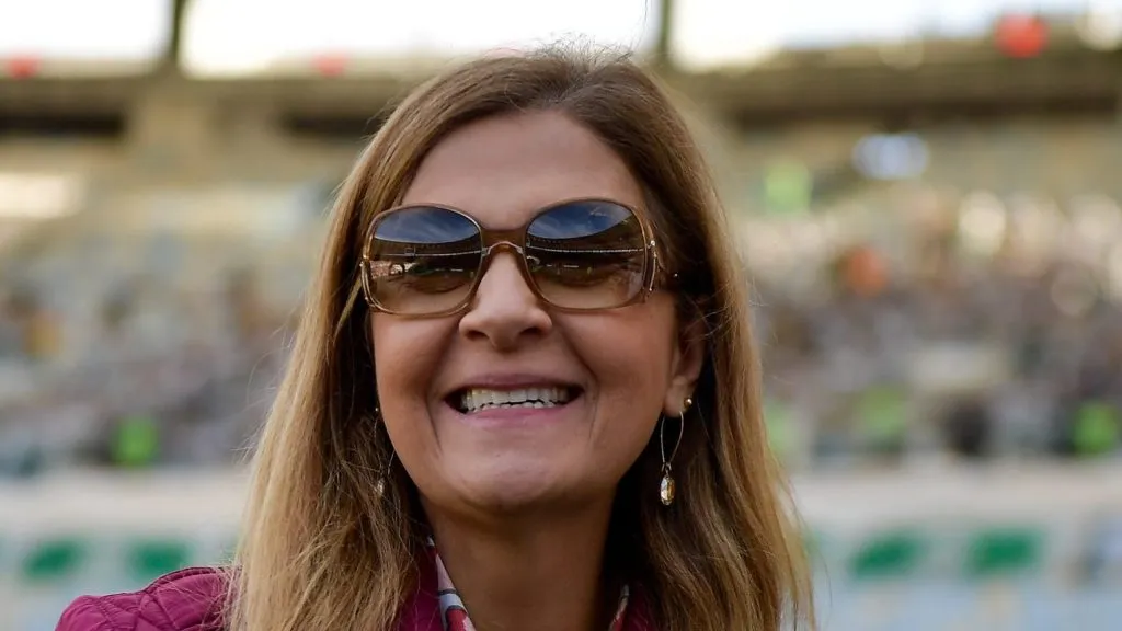 Foto: Thiago Ribeiro/AGIF – Leila busca contratação de Richarlison, camisa 9 da Seleção Brasileira.