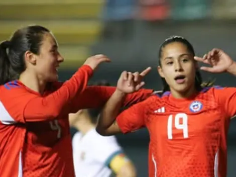 Guia da Seleção do Chile na Copa América Feminina 2025