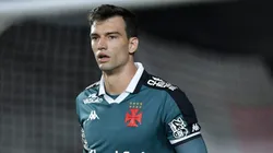 Léo Jardim abriu mão de jogar na Europa a partir do 2º semestre para ficar no Vasco até 2030