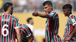 (Photo by Alex Grimm/Getty Images)