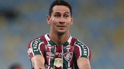 Ganso está 'fritado' no rival Fluminense e Vasco aparece como opção, diz repórter