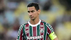 Paulo Henrique Ganso, meia do Fluminense