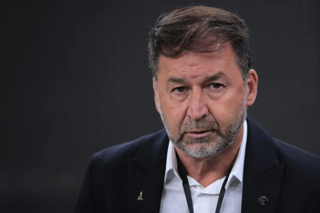 Foto: Ettore Chiereguini/AGIF