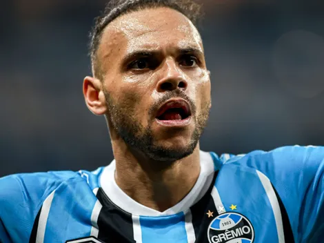 Braithwaite manda recado para Carlo Ancelotti sobre defender o Brasil