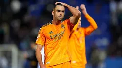 Raúl Asencio do Real Madrid teve uma atuação abaixo do esperado no Mundial de Clubes e as estatísticas são impactantes