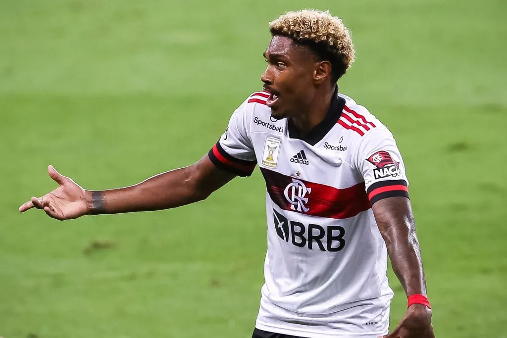 Foto: Pedro H. Tesch/AGIF