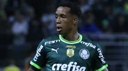 Foto: Marcello Zambrana/AGIF