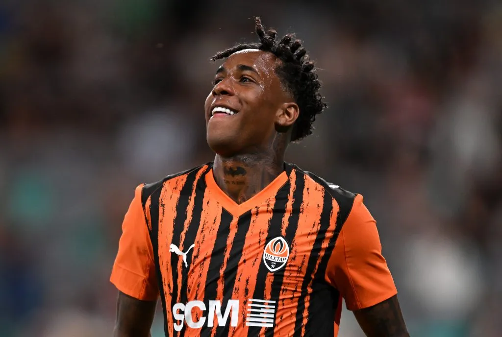 (Photo by Jurij Kodrun/Getty Images)