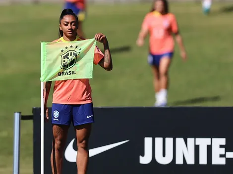 Primeira rodada da Copa América Feminina começa nesta sexta-feira
