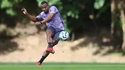 Nesta quinta-feira (10), o elenco do Botafogo intensificou os trabalhos no CT para ir em busca de mais 3 pontos no Brasileirão diante do Vasco