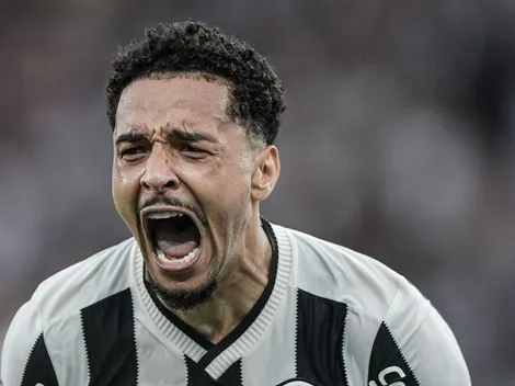 Al-Rayaan não quer pagar multa rescisória de Gregore e Textor se irrita