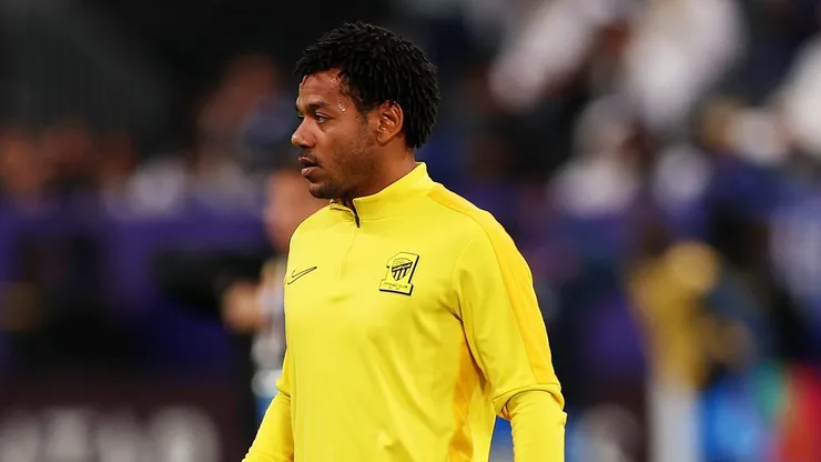 - Romarinho, atacante que jogou no Corinthians