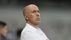 Leonardo Jardim chegou ao Zeiro no final do estadual.
