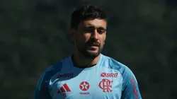 Arrascaeta despertou interesse de clube do Catar