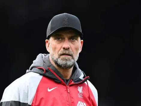 FIFA rebate Klopp e defende Mundial de Clubes