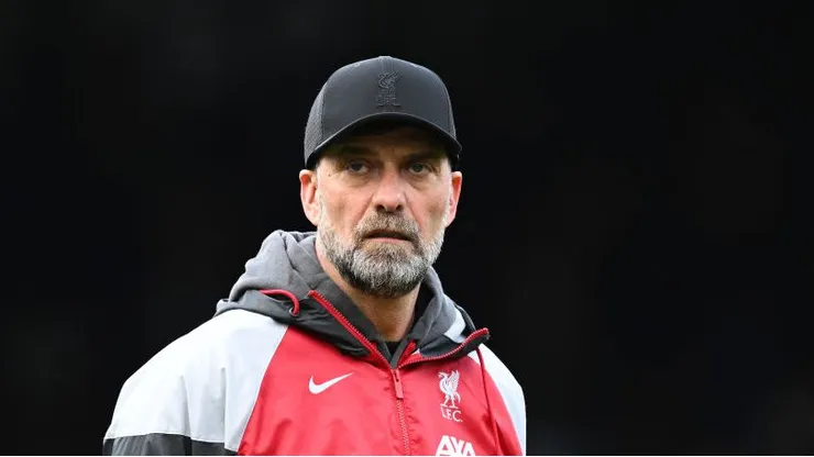 Klopp criticou novo Mundial de Clubes. Foto: Justin Setterfield/Getty Images