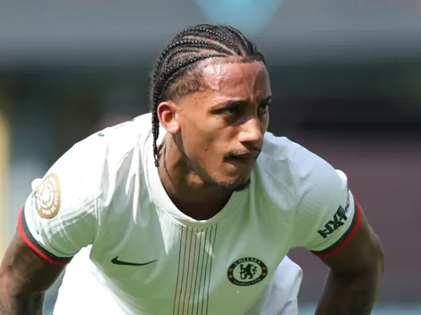 João Pedro ajuda o Brasil a liderar artilharia do Mundial