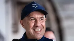 Cruzeiro x Palmeiras foi o último jogo da Raposa em casa.