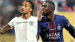 Finalistas do Mundial de Clubes. Foto: Kevin C. Cox/Dan Mullan/Getty Images