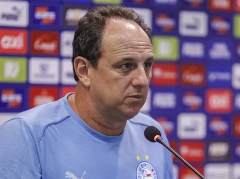 Ceni elogia campanha do Flu no Mundial e faz projeção ousada