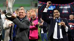 Donos ajudaram Chelsea e PSG a serem campeões na atual temporada.