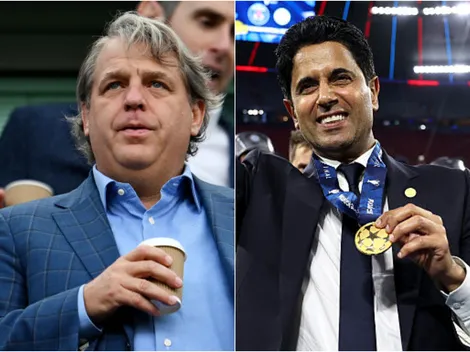 Investimentos de Chelsea e PSG chamam atenção no Mundial
