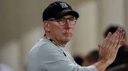 John Textor vai agitando os bastidores do Fogão - Foto: Thiago Ribeiro/AGIF.