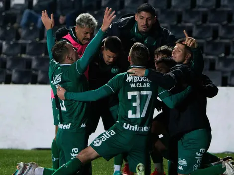 Palpite Chapecoense x Remo - Série B - 13/07/2025