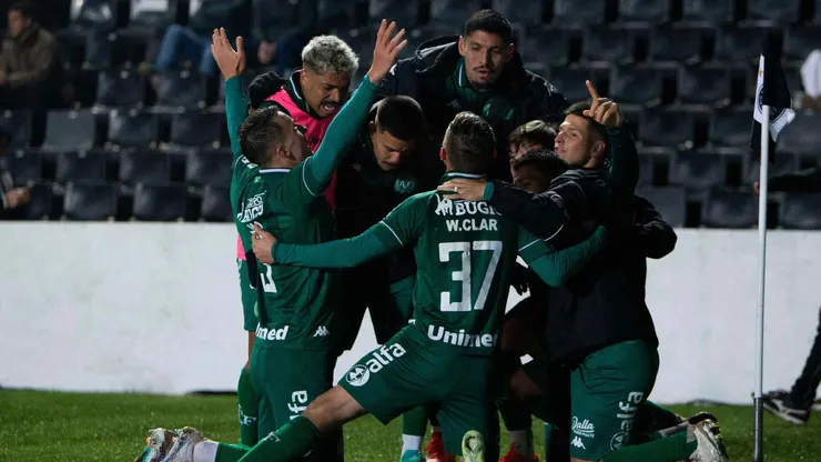Chapecoense x Remo pela Série B