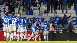 Athletic x Avaí pela Série B