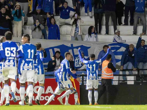 Palpite Athletic x Avaí - Série B - 14/07/2025