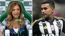 Leila e Dudu travam duelo na Justiça