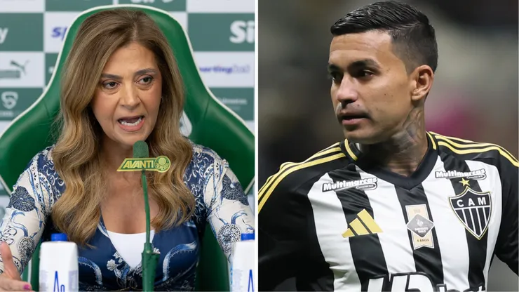 Leila e Dudu travam duelo na Justiça