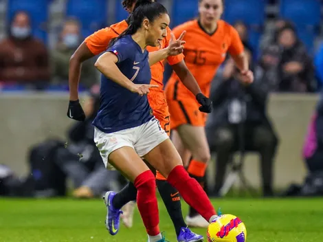 Palpite Holanda x França - Eurocopa Feminina - 13/07/2025
