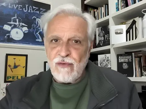 Sormani compara desempenho do Chelsea no Mundial com equipes do Brasil