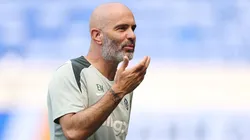 Maresca está irritada com atitude da Premier League. Foto: Buda Mendes/Getty Images)