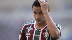 Fluminense vai manter Ganso - Foto: Jorge Rodrigues/AGIF.
