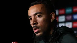 Malo Gusto é titular dos Blues.