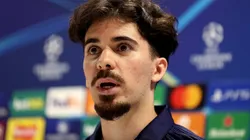 Português deu a sua opinião - Foto: Alex Davidson/Getty Images.