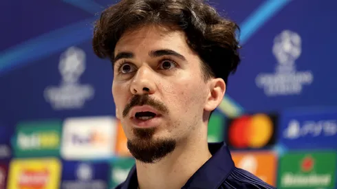 Português deu a sua opinião - Foto: Alex Davidson/Getty Images.