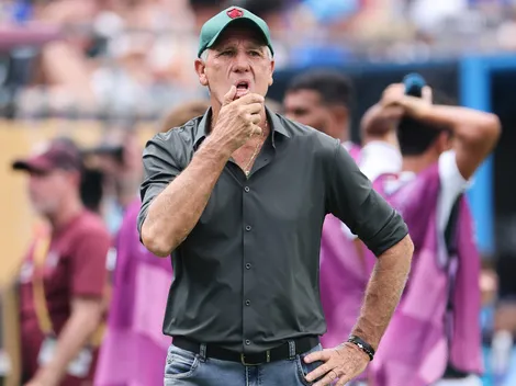 Veja quem foi o técnico mais buscado do Mundial no Google