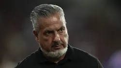 José Boto atua como diretor de futebol do Fla.