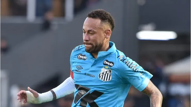Foto: Jota Erre/AGIF