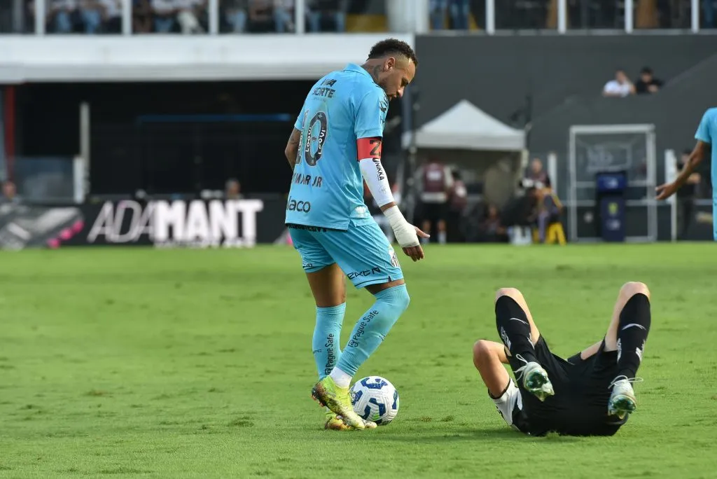 Foto: Jota Erre/AGIF